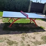 La Mayor Del Viso Feriehus *