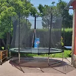 Hébergement de vacances La Mayor Del Viso Tolède