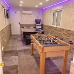 La Mayor Del Viso Feriehus *
