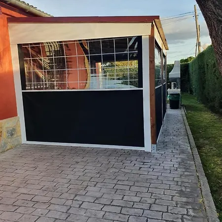 La Mayor Del Viso トレド