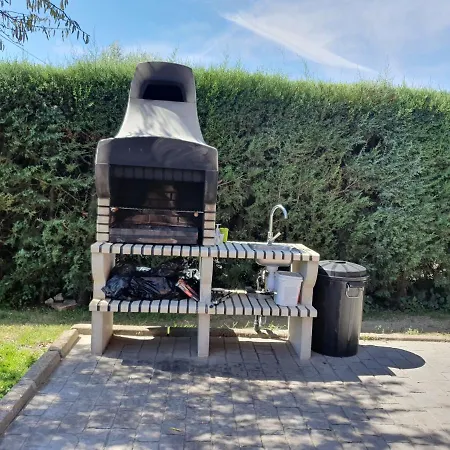 La Mayor Del Viso Dom wakacyjny Toledo