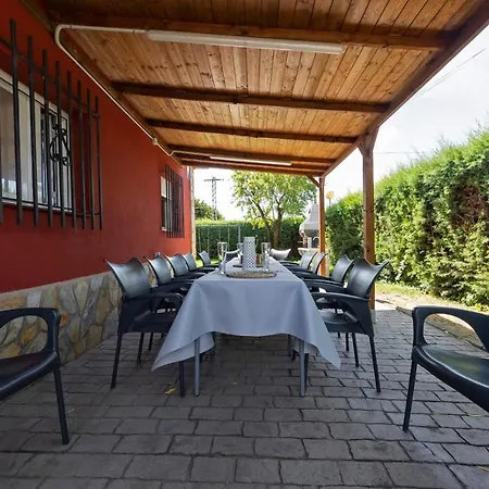 La Mayor Del Viso Holiday home