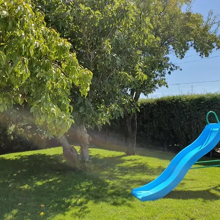 Holiday home La Mayor Del Viso