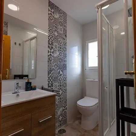 La Mayor Del Viso Holiday home Toledo