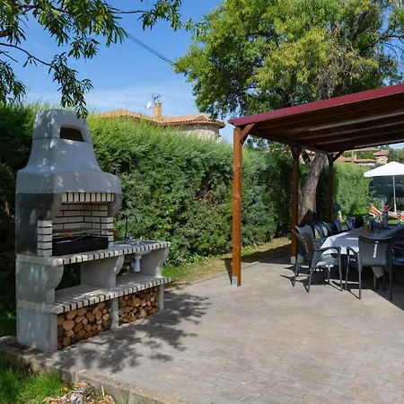 La Mayor Del Viso Holiday home