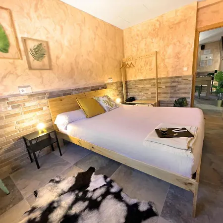 La Mayor Del Viso Holiday home