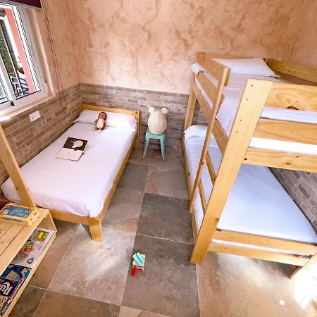 Dom wakacyjny La Mayor Del Viso *