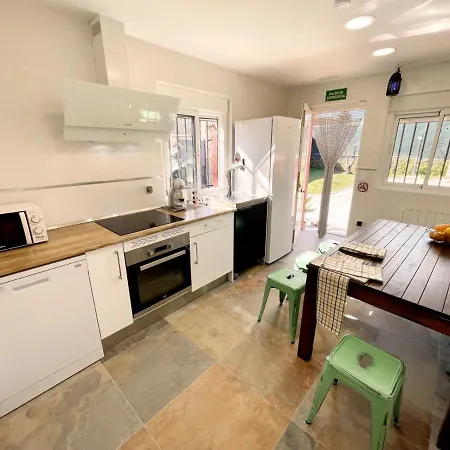 La Mayor Del Viso * Toledo