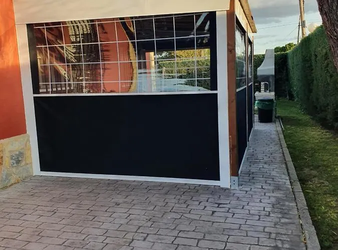 La Mayor Del Viso Toledo