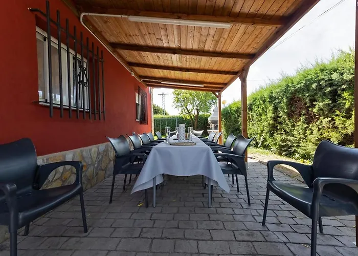 La Mayor Del Viso Prázdninový dům