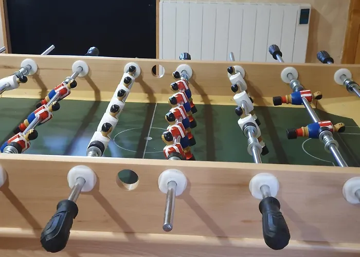 La Mayor Del Viso * Toledo