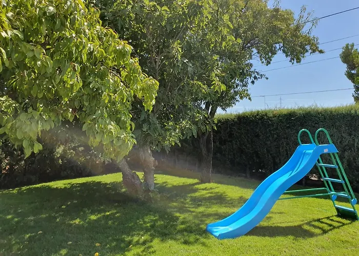 Holiday home La Mayor Del Viso