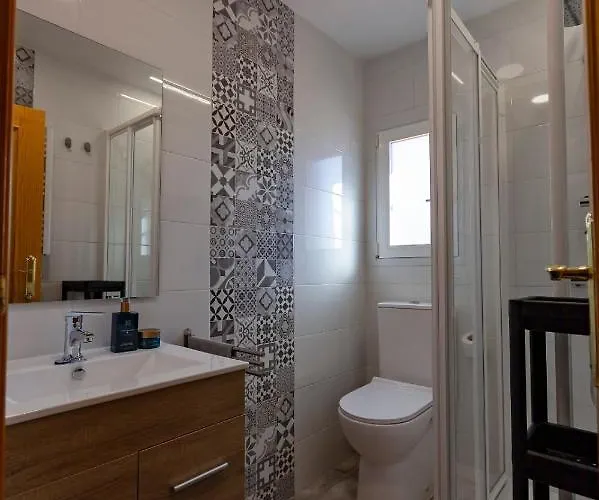 La Mayor Del Viso Holiday home Toledo