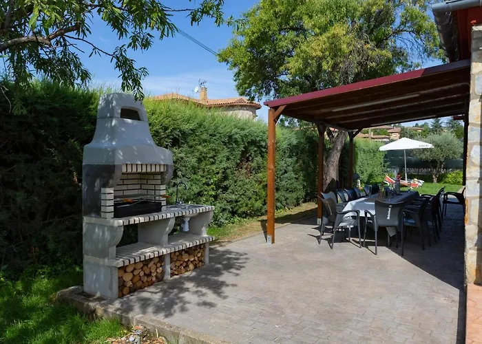 La Mayor Del Viso Prázdninový dům