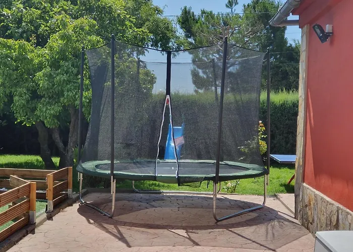 Holiday home La Mayor Del Viso Toledo