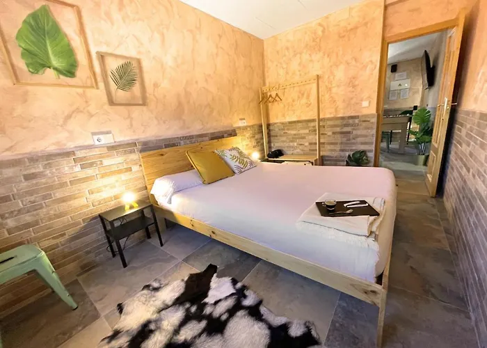 La Mayor Del Viso Prázdninový dům